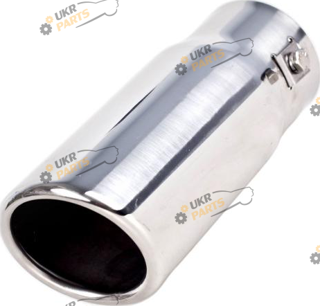 Насадка глушителя Vitol (НГ-0411)