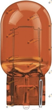 Лампочка поворота Osram Original WY21W (7504)