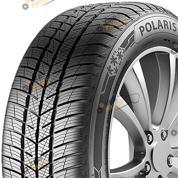 Шина Barum FR POLARIS 5 (245/70 R16 107H) зимние (15411800000)