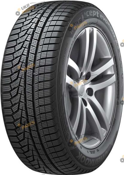 Шина Hankook Winter i*cept evo2 SUV W320A (295/40 R20 110V) зимние (29540R20ZTHA110VW32A)