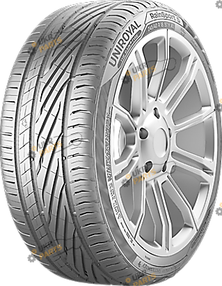 Шина UniRoyal Rain Sport 5 (235/50 R18 97V) летние (1001578783)