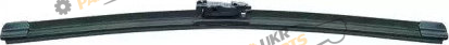 Дворник Trico ExactFit Flat (EFB4318L)