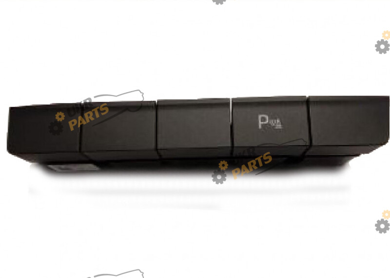 Кнопка активации Valeo Octavia A7 (29336)