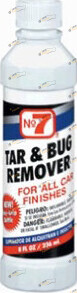 Очиститель для удаления пятен от насекомых Cyclo №7 Bug & Tar Remover 0.237 л (CY15120)