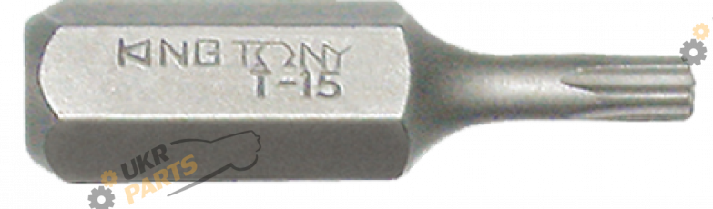 Бита King TORX 5/16
