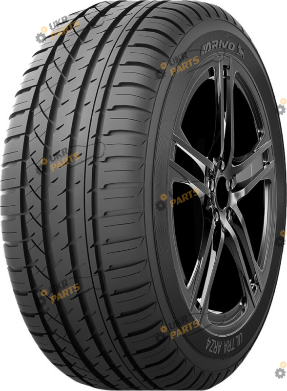Шина Arivo Ultra ARZ4 XL China 2023 (255/50 R19 107V) летние