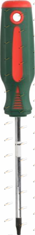 Отвертка Hans Torx Tamer T15 1 шт (0450TH15X100)