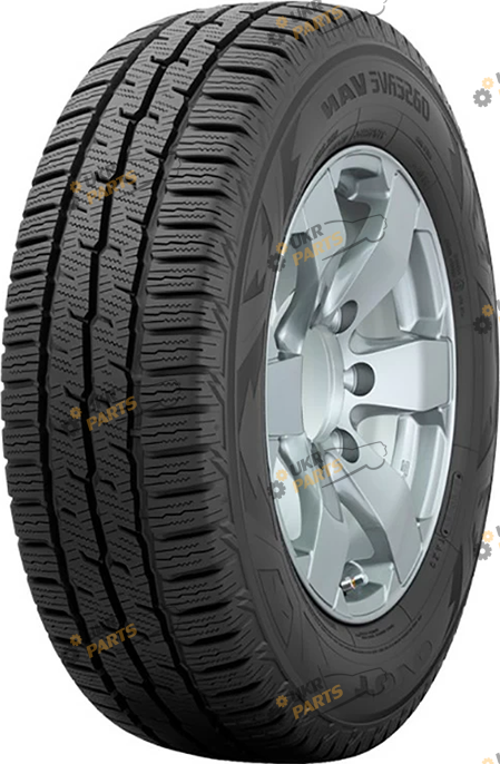 Шина Toyo OBSERVE VAN (235/65 R16C 115S) зимние (4037900)