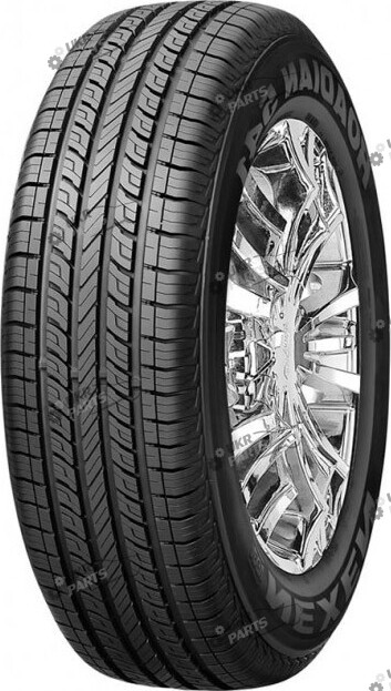 Шина Nexen ROADIAN-541 (255/75 R16 104H) летние (11051)