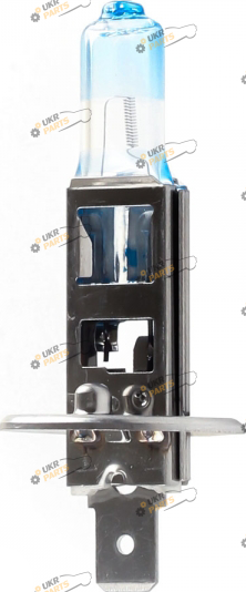 Галогеновая лампа Brevia Max Power +100% H1 2 шт (12010MPS)