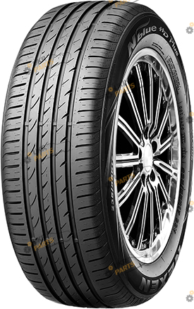 Шина Nexen N'Blue HD Plus (175/70 R13 82T) летние (17570R13LONE82TNH)