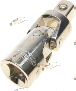 Удлинитель под ключ Vigor квадрат 1/4 дюйма (V2575N)