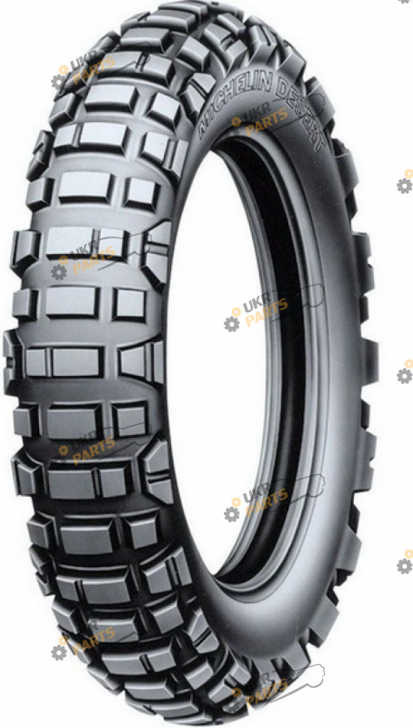 Шина Michelin DESERT RACE (90/90 R21 54R) (909021OMMI54RDESR)