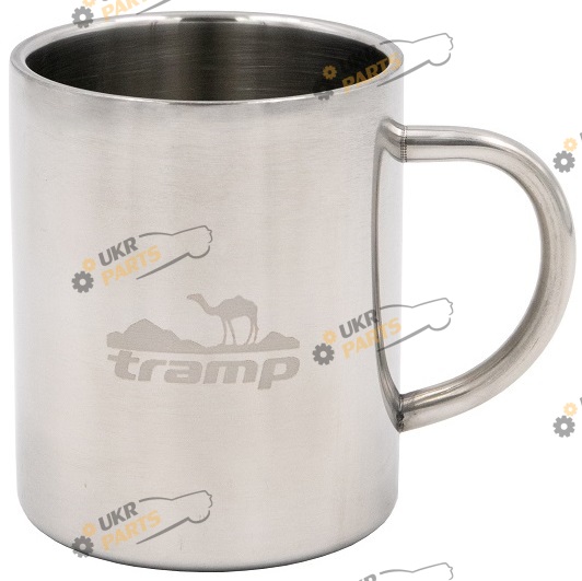 Термокружка Tramp 0,3 л Термокружка Tramp 300 мл (TRC-009)