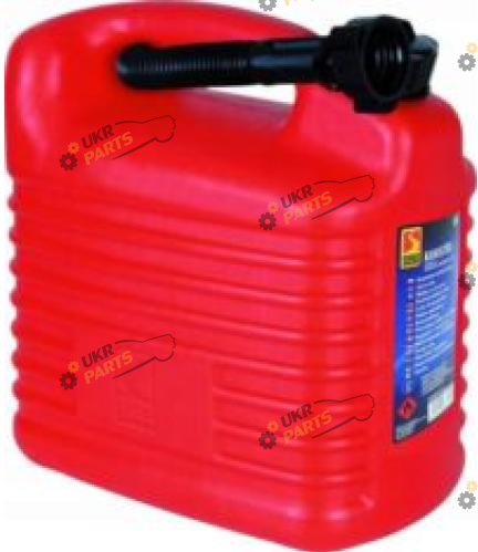 Канистра для топлива Vitol 20 л (PL-20)