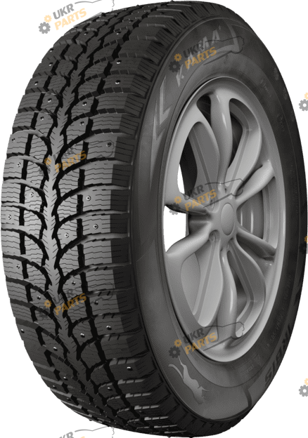 Шина Кама 505 (175/65 R14 82T) зимние (1150005)