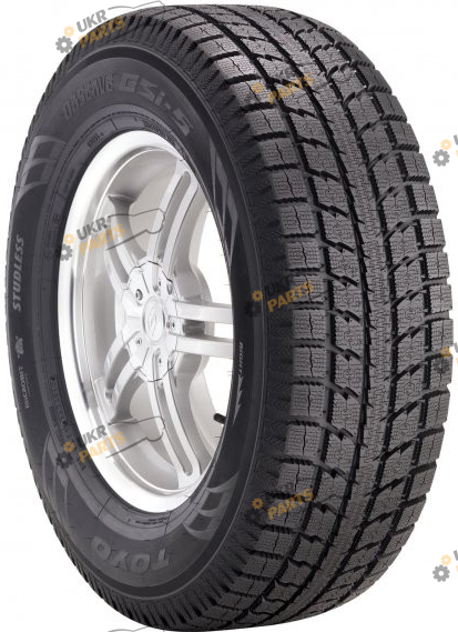 Шина Toyo OBSERVE GSi6 (185/60 R15 84H) зимние (TW01295)
