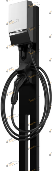 Зарядная станция для электробилей EcoFlow PowerPulse 11kw (PowerPulse-EvCharger-11kw-EU)