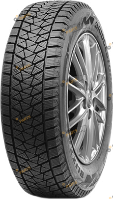 Шина Bridgestone Blizzak DM-V2 XL Japan 2023 (235/75 R15 109R) зимние