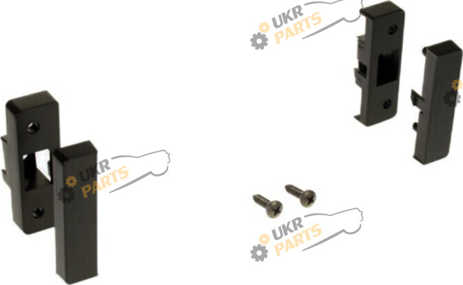 Переходная рамка Audi A3 94 > 1 din (12647)