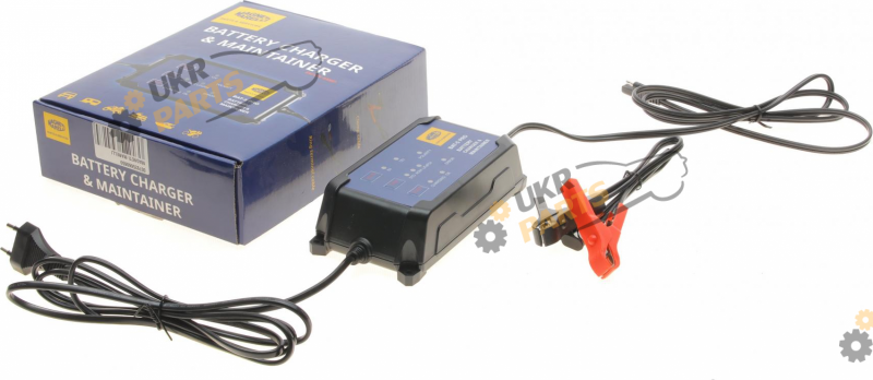 Зарядное устройство Magneti Marelli BAT-5 PRO с током заряда 4 A (007935660650)