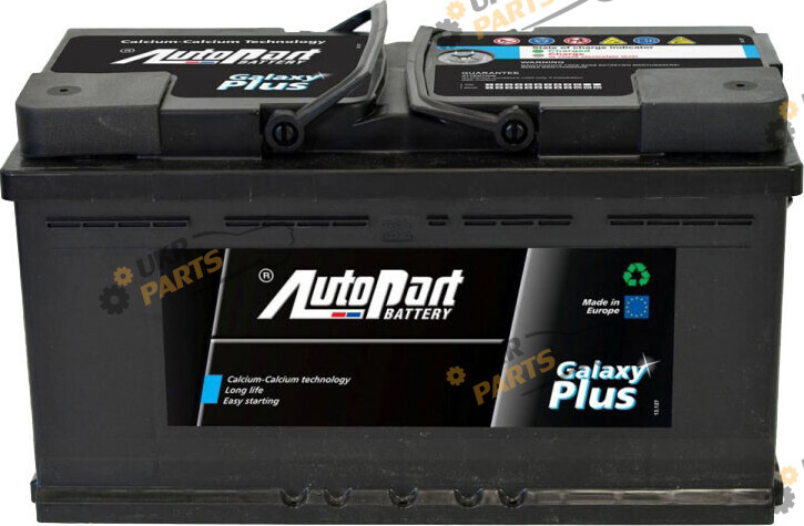 Автомобильный аккумулятор AutoPart Galaxy Plus 98 Ач (ARL098-P01)