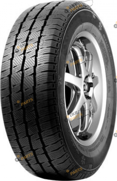 Шина Sunfull SF-W05 (195/65 R16 104R) зимние (19565R16ZDSF104RW05)