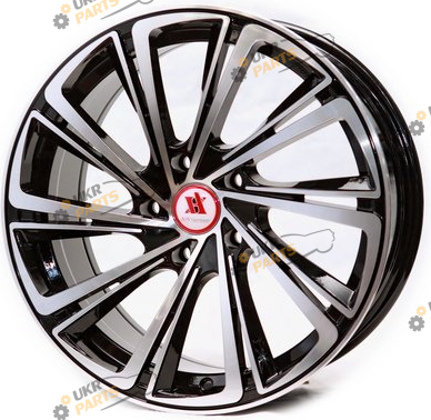 Литой диск Replica R3389 (MB) R17 (1001522648)