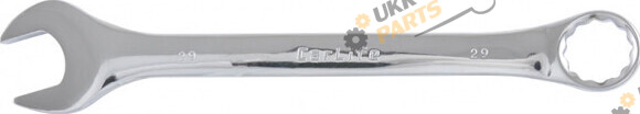 Ключ комбинированный Carlife 29 мм (WR3029)