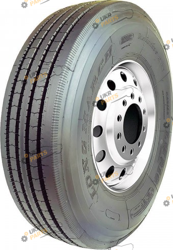 Шина Supercargo SC216 (215/75 R17.5 135M) всесезонные (21575175SC216)