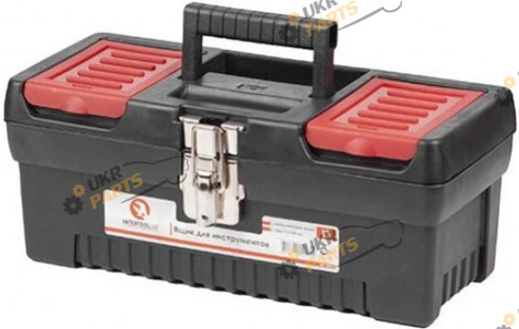 Ящик для инструментов Intertool 13