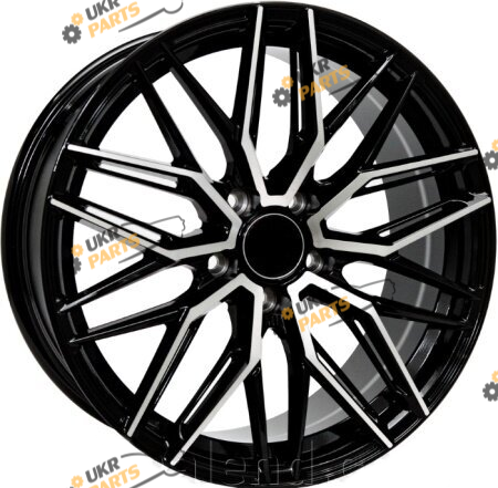 Литой диск Replica Audi RX633 (BMF) R18 (1002052952)
