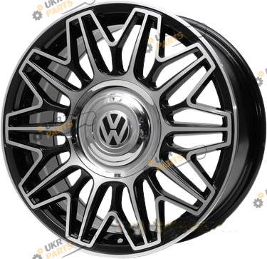 Литой диск Replica Volkswagen RX635 BMF R18