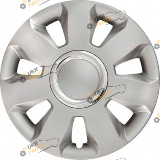 Комплект колпаков Jestic R13 универсальные (13ARESRING)