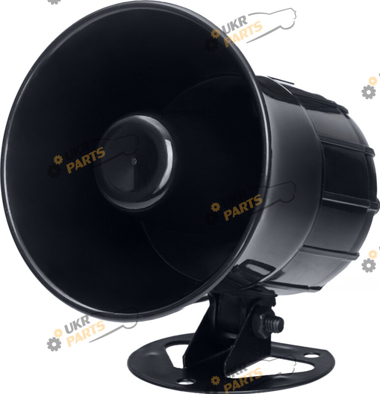 Vitol Сирена CA-9630/VITOL/12V/6тон-30W (CA-9630)