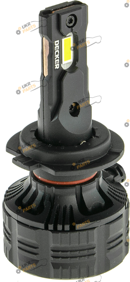 LED лампа Decker PL-03 H7 65 Вт (Decker PL-03 LED H7)