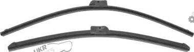 Пара дворников Champion Aerovantage (AFL5540L/C02)