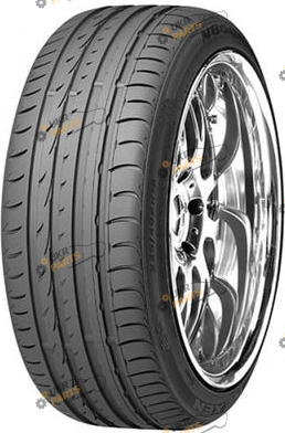 Шина Nexen N8000 (235/65 R17 104H) летние (17078DOT)