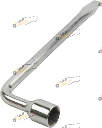Г - образный ключ King 23 мм (KS-1428-23mm)