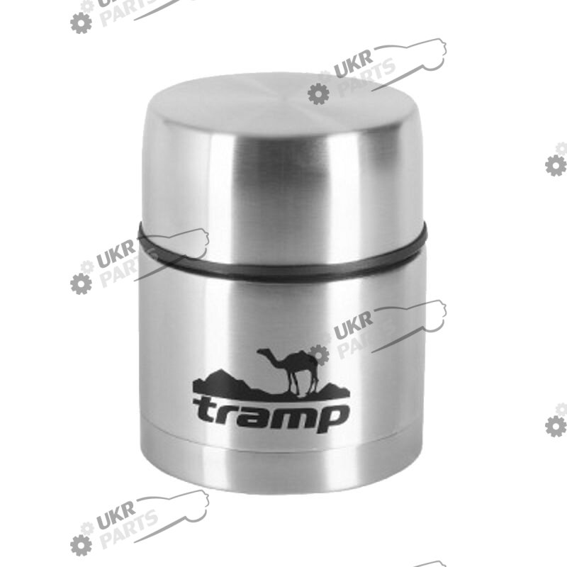 Термос Tramp 1 л Термос Tramp с широким горлом 1л (TRC-079)