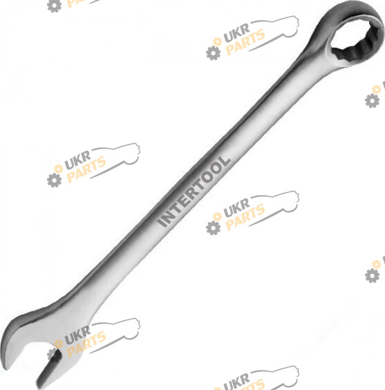 Ключ комбинированный Intertool 18 мм (HT-1218)