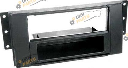 Переходная рамка Land Rover Freelander 07 > 1 din (10351)