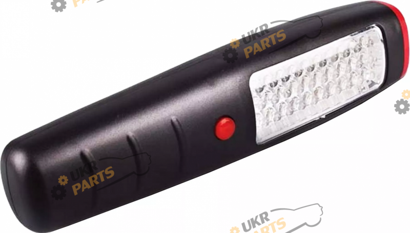 Переноска Lavita 37 LED с крючком (LA 171137)