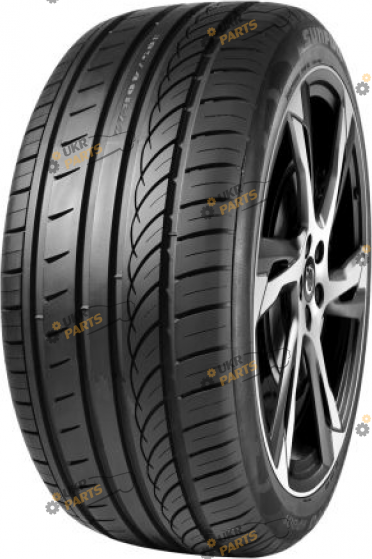 Шина Sunfull (245/55 R19 103V) летние (24555R19LTSF103VHP881)