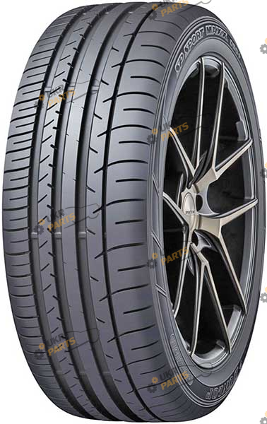 Шина Dunlop SP Sport MAXX 050 Japan 2022 (225/45 R18 91W) летние