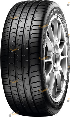 Шина Vredestein Ultrac Satin (215/65 R17 99V) летние (21565R17LTVR99VUSATI)