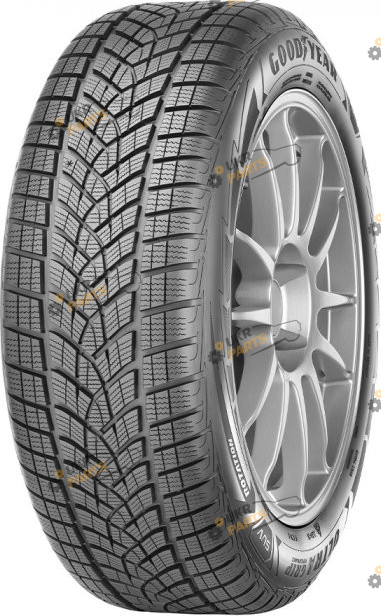 Шина Goodyear UltraGrip Performance + SUV XL (255/55 R18 109H) зимние (595811)