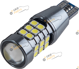 LED лампа Pulso 3030-27A SMD 10859 T15 (T-15 3030-27A)