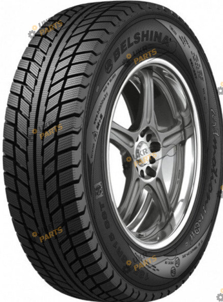 Шина Белшина Бел-327 Б/к ArtMotion Snow (185/60 R15 84T) зимние (1856015BEL327)