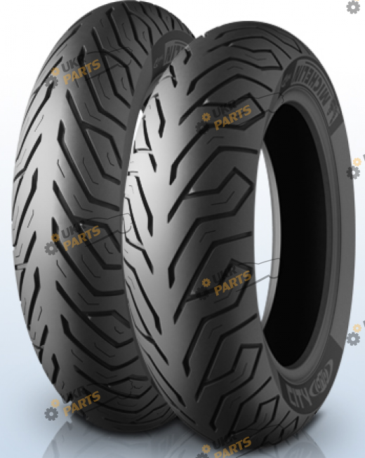 Шина Michelin CITY GRIP (140/60 R14 64P) (1406014OSMI64PCITYG)
